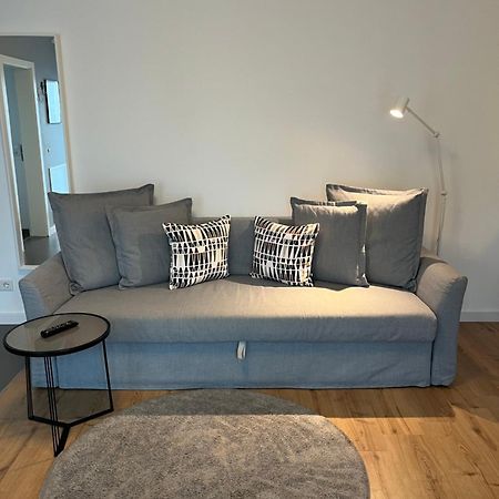 Luxury Apartment Vorstetten Luaran gambar