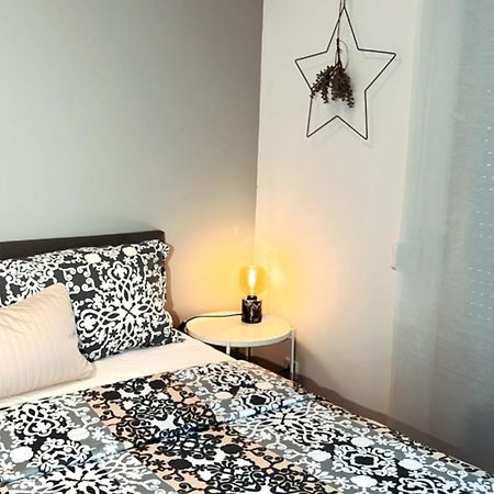 Luxury Apartment Vorstetten Luaran gambar
