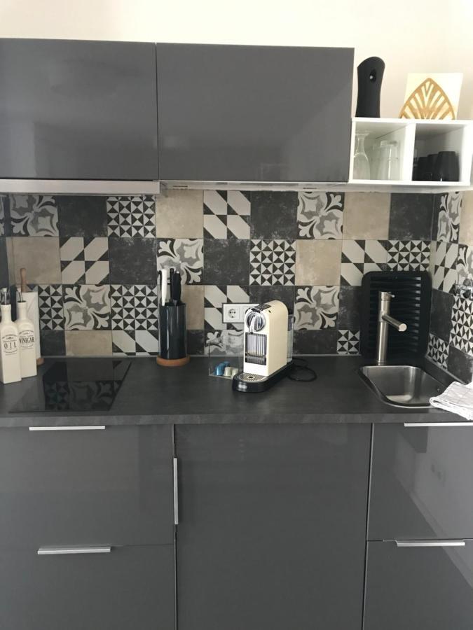 Luxury Apartment Vorstetten Luaran gambar