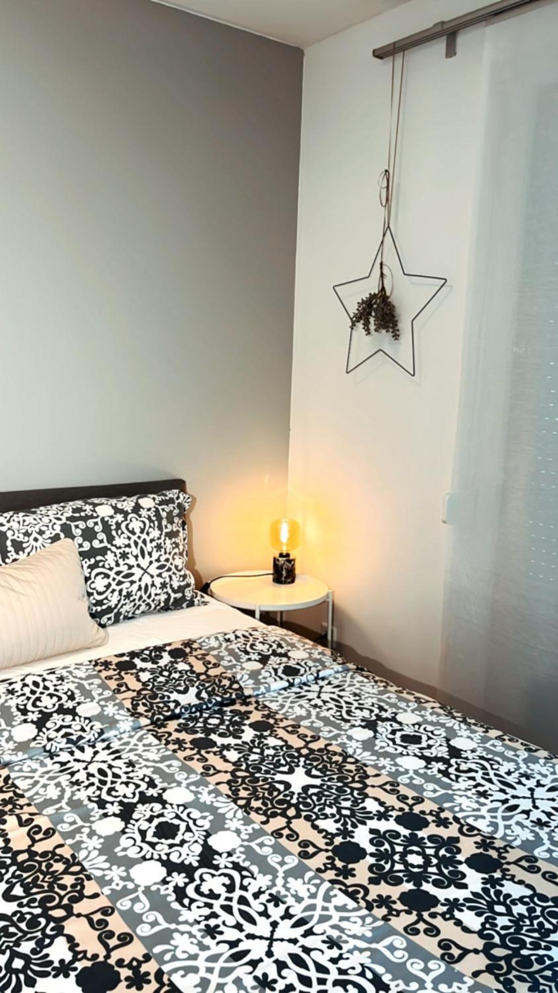 Luxury Apartment Vorstetten Luaran gambar