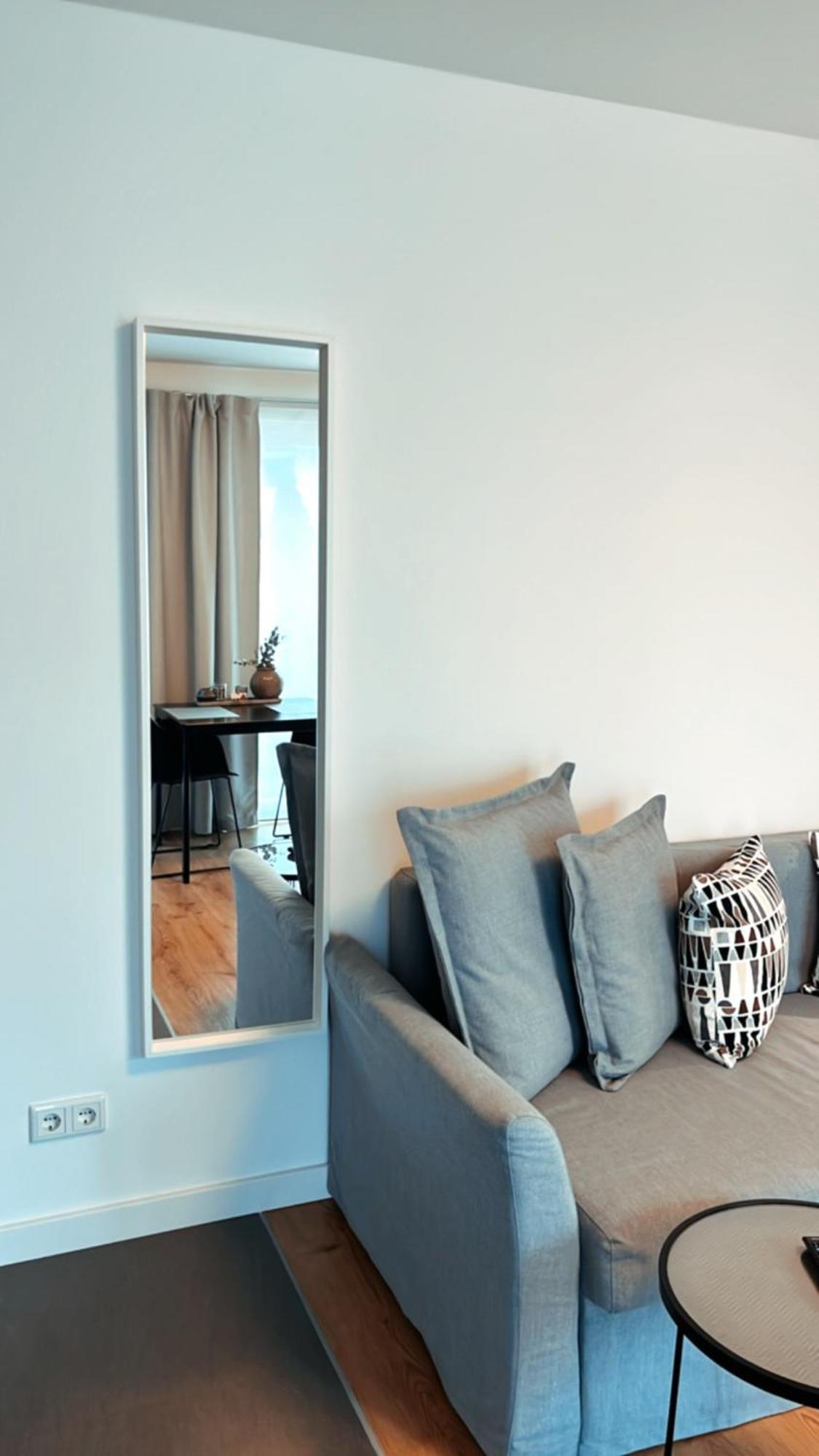 Luxury Apartment Vorstetten Luaran gambar