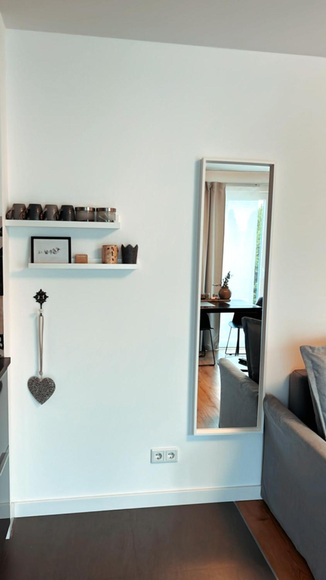 Luxury Apartment Vorstetten Luaran gambar