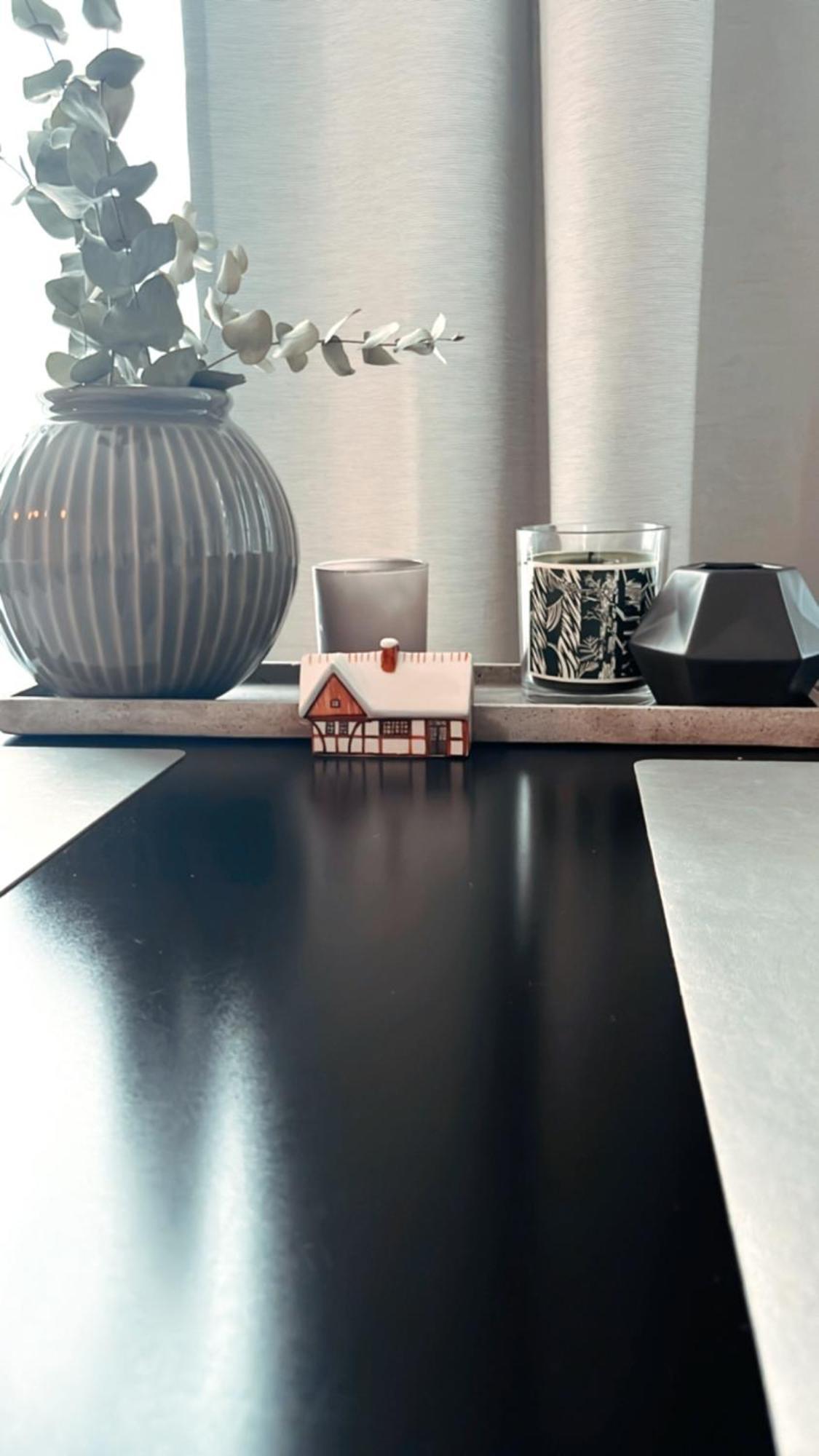 Luxury Apartment Vorstetten Luaran gambar
